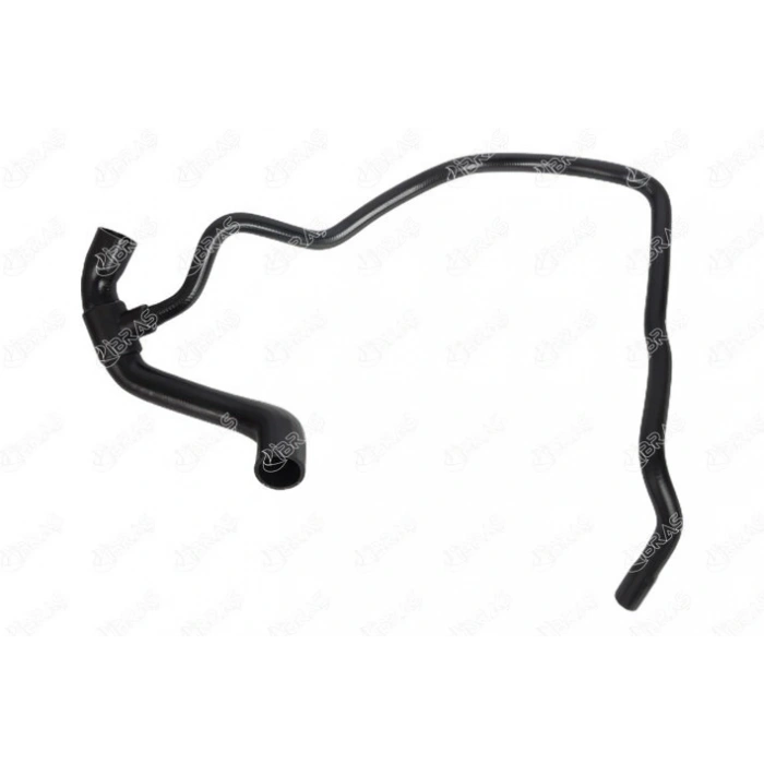 Radyatör Hortumu Alt Çıkıs Opel Corsa C Z10Xe 01- (Oem No: 1336227)