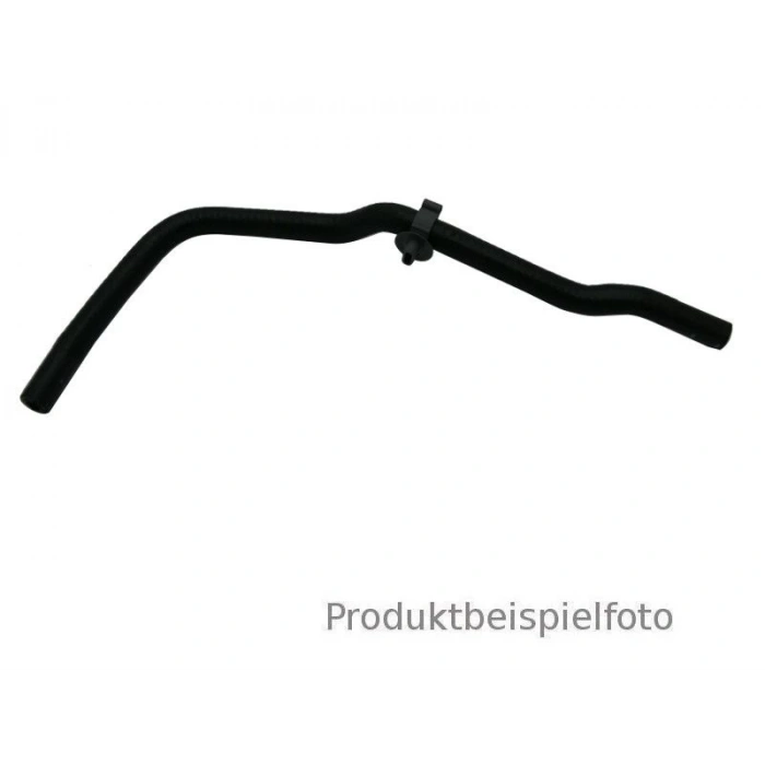 Gaz Bosaltma Hortumu Opel Astra J A16Let 10- (Oem No: 1336370)