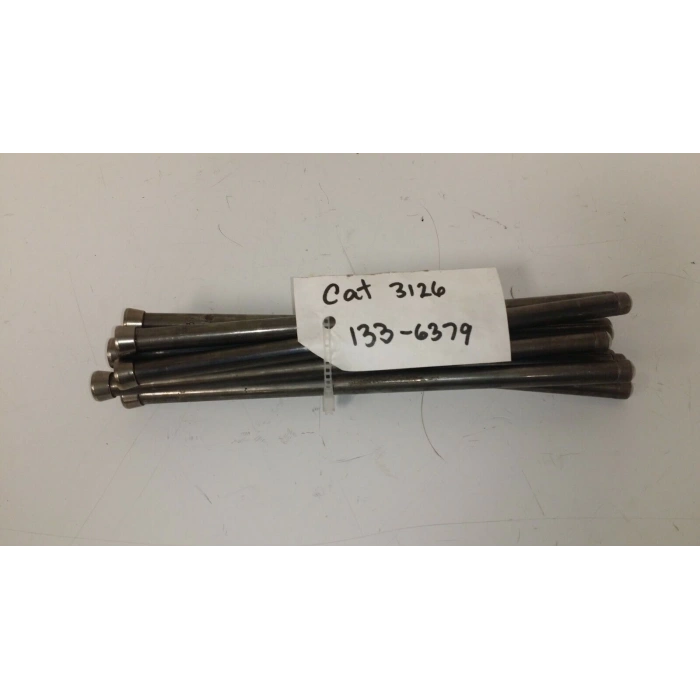 Gaz Bosaltma Hortumu Genlesme Deposundan Radyatöre Opel Corsa D Corsa E Adam Benzınlı 07- (Oem No: 1336379)