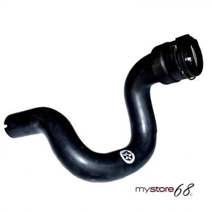 Radyatör Hortumu Alt Çıkıs Opel Astra J A13Dte 10- (Oem No: 1336523)