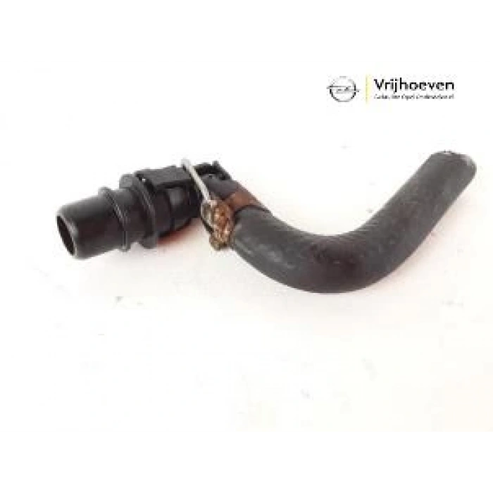 Genlesme Depo Hortum Konnektörü Opel Mokka Aveo T300 A14Net B14Net 13- (Oem No: 1336594)