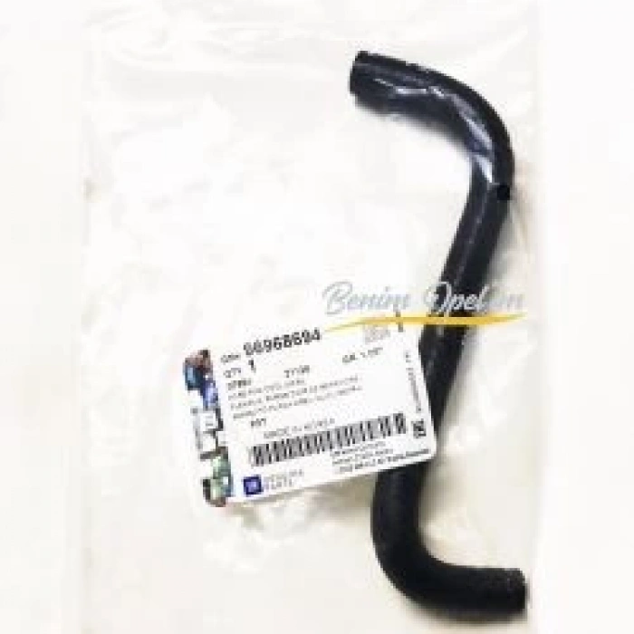 Genlesme Depo Hortumu Opel Mokka Trax A14Net B14Net 13- (Oem No: 1336598)