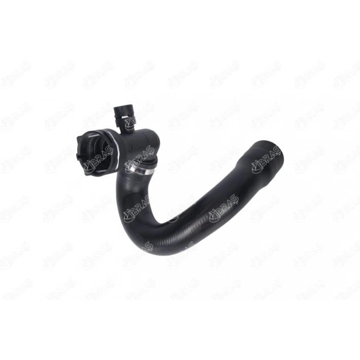 Radyatör Hortumu Alt Çıkıs Otomatık Sanzumanla Kullanılır Opel Astra J A16Xer B16Xer 10- (Oem No: 1336652)