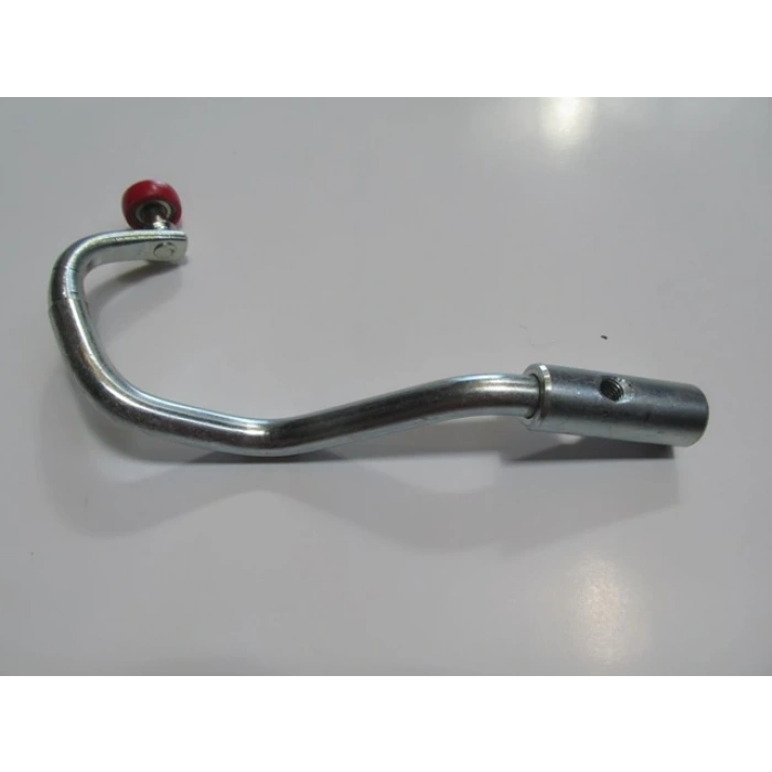 1994-2002 Peugeot Boxer Sürgülü Kapı Kilit Üst Bağlantısı Sağ Oem No: 1336735080