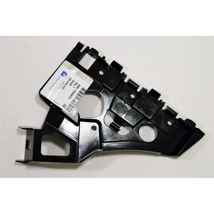 Tampon Braketi Astra J 14-16 Ön Sol (Oem No: 13368872)