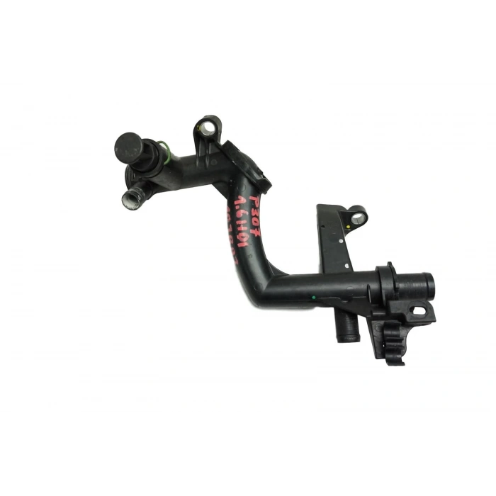 Devirdaim Su Borusu Fıesta /206 / 307 / Partner / 407 / 308 / 3008 / 5008 / C2 / C3 / C4 / C5 / Berlıngo  08-12 1.4-1.6 Hdı    Euro5 (Oem No: 1336Ag)