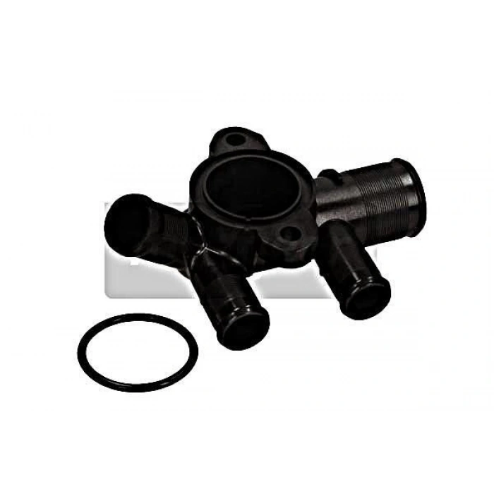 Termostat Kapak Partner Berlıngo 98Sonrası  Xud9 Dw8 Dw10 (Oem No: 1336P0)