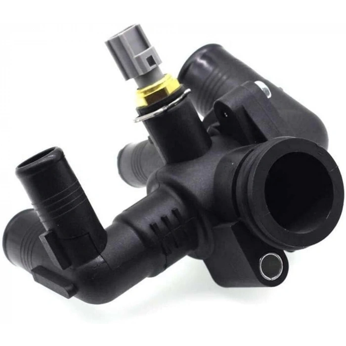 Termostat Gövdesi V347 / Boxer Iıı / Jumper Iıı / Ducato Iıı 06=Den İtibaren; 2.2 Tdc (Oem No: 1336Z3)