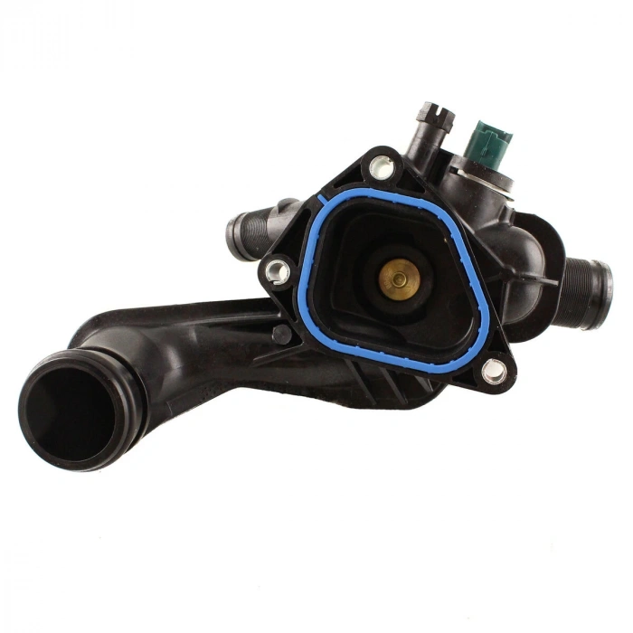 Termostat Gövdesi 207 / 308 / 3008 / 5008 / C3 / C4  07=Den İtibaren; 1.6-Bnz   Ep6-Ep3 (Oem No: 1336Z8)