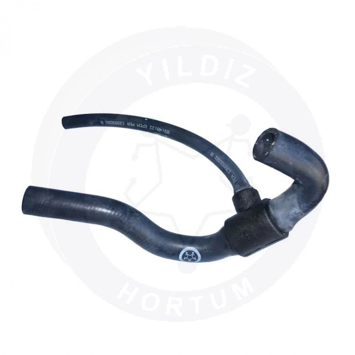 Emme Manıfold Hortumu Opel Vectra A 1.8 88-95 (Oem No: 1337093)