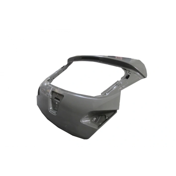 Opel Astra- J- Hb- 10/16; Arka Bagaj Kapağı Komple Gri Boyalı (İceli/Tenasonlu)(Tw) (Oem No: 13372624)