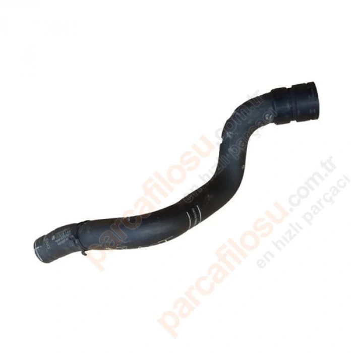 Hortum Radyatör Astra K B10Xfl-D10Xfl-B14Xe Üst (Oem No: 13373146)