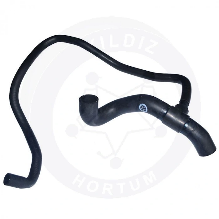 Hortum Radyatör Corsa B / Corsa C 93-00 X17D Alt (Oem No: 1337380)