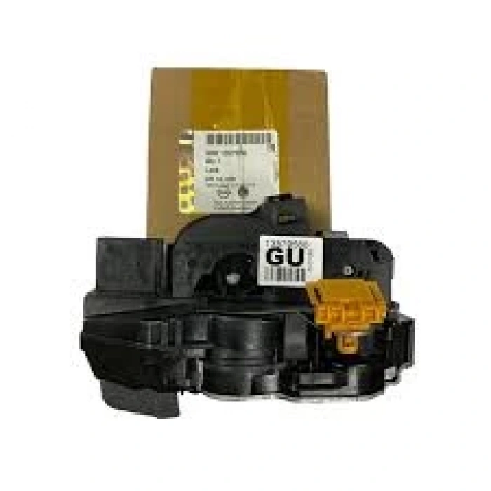 Kapı Kilidi Arka Sağ Tanım Gu Opel Astra J Insıgnıa A Zafıra C Cruze Bm 10- (Oem No: 133743)