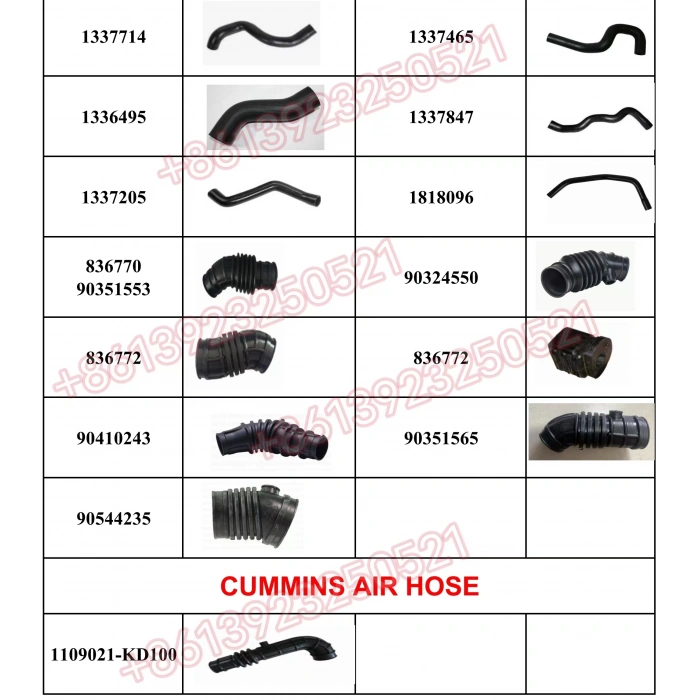 Hortum Termostat  (Bağlantı Borusundan Termostat Gövdesine) Astra F 1.8 / 2.0 (Oem No: 1337465)