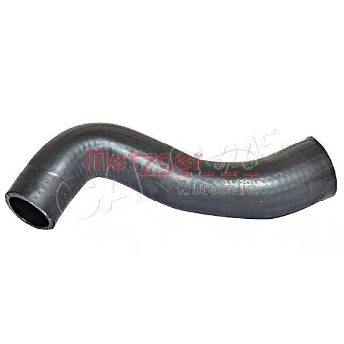 Radyatör Hortumu Üst Gırıs Opel Astra G Zafıra A Z16Se X16Szr 01-04 (Oem No: 1337580)