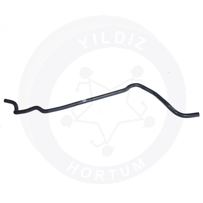 Radyatör Yedek Su Depo Hortumu Opel Vectra C Sıgnum Z18Xe Z18Xel 02-06 (Oem No: 1337639)
