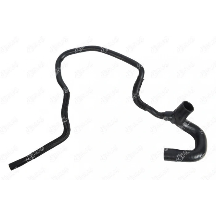 Hortum Radyatör Astra G / Zafira A Z16Xe-Z16Xep Alt (Oem No: 1337661)