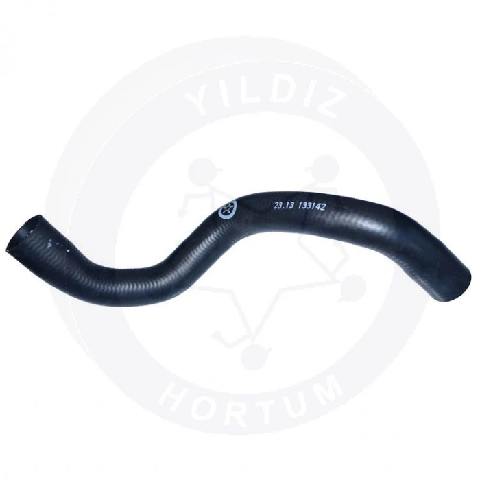 Hortum Radyatör Üst Vectra C (Oem No: 1337767)