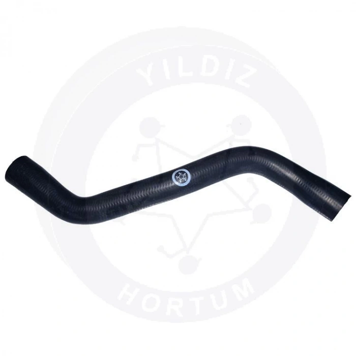 Hortum Radyatör Üst Astra J (Oem No: 1337839)