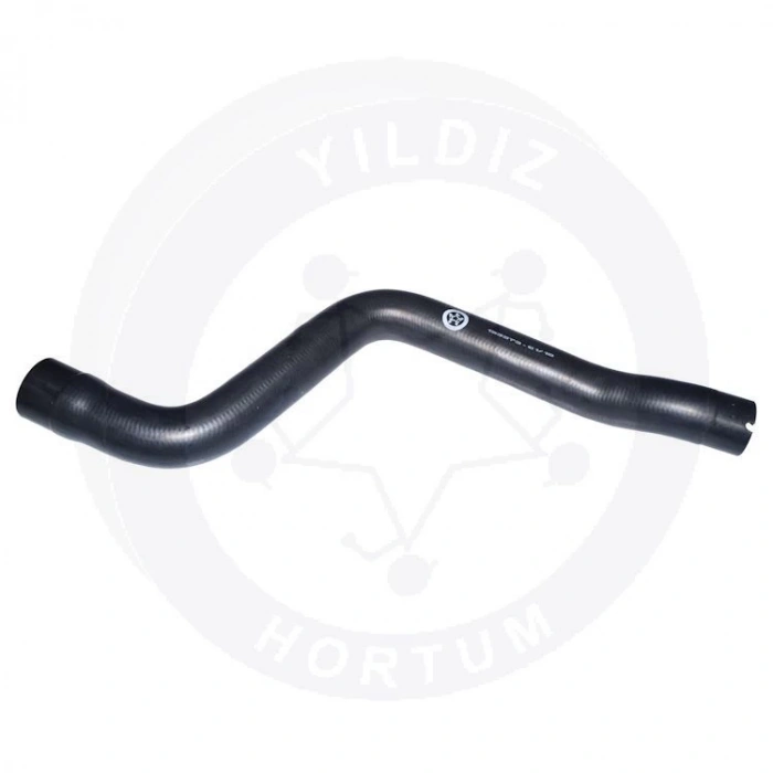 Hortum Radyatör Astra J A13Dte Üst (Oem No: 1337841)