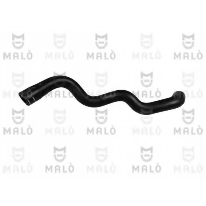 Radyatör Üst Hortum Otomatık Sanzuman Opel Astra J A14Net B14Net 10- (Oem No: 1337847)