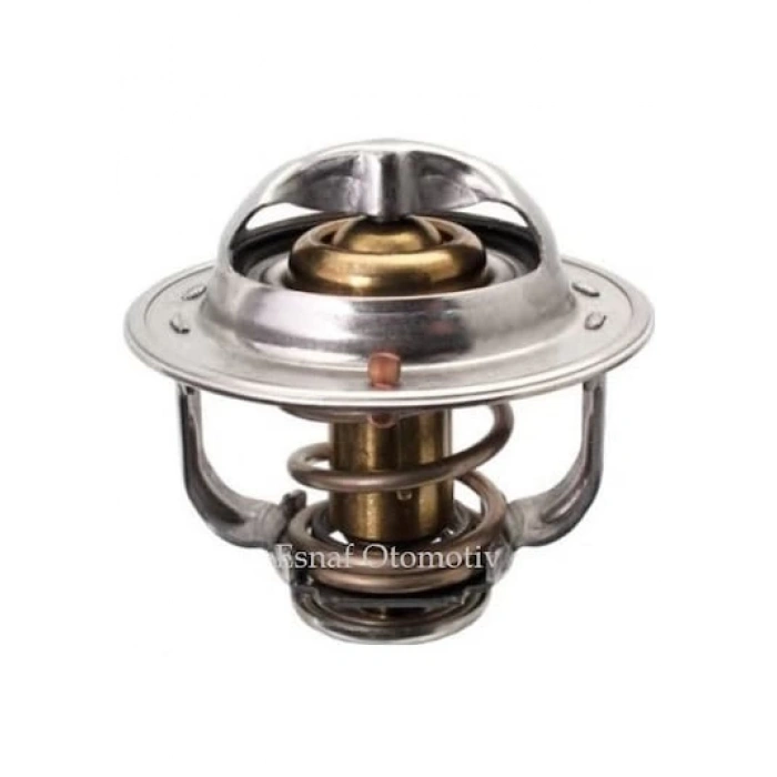 Termostat Opel Astra H Astra J Mokka Corsa D Merıva A Merıva B Zafıra B A17Dtj Z17Dtj A17Dtc A17Dte 07-13 (Oem No: 1338276)