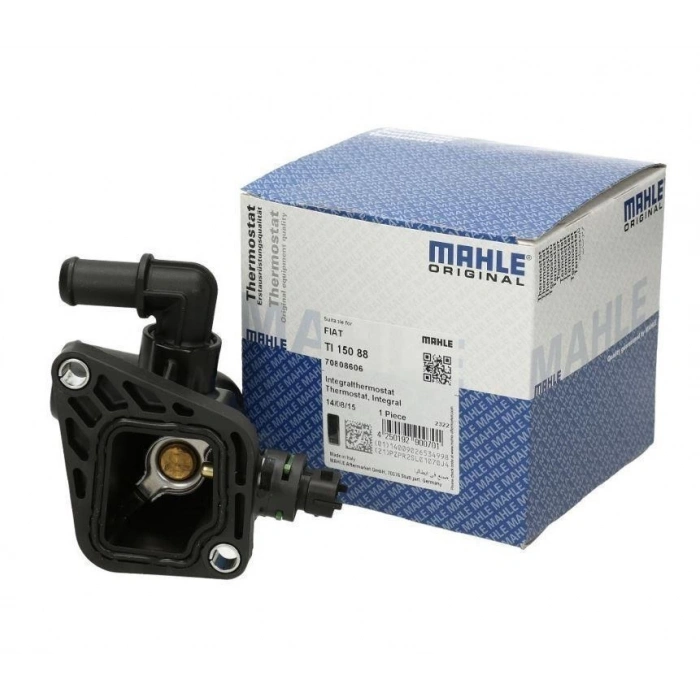 TERMOSTAT GÖVDESI KOMPLE 88 °C OPEL CORSA D CORSA E ASTRA J COMBO D MERIVA B A13DTE A13DTC B13DTE A13FD 09- (Oem No: 1338358)