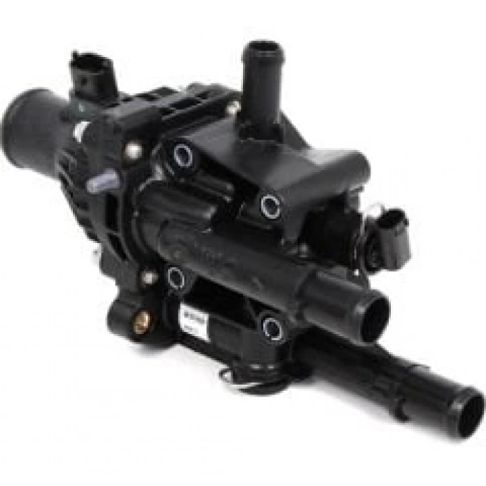 Termostat Gövdesi Aveo / Cruze / Astra J / Insıgnıa / Mokka / Zafıra A16Xer-A16Net-A16Xnt-A18Xel (Oem No: 1338402)