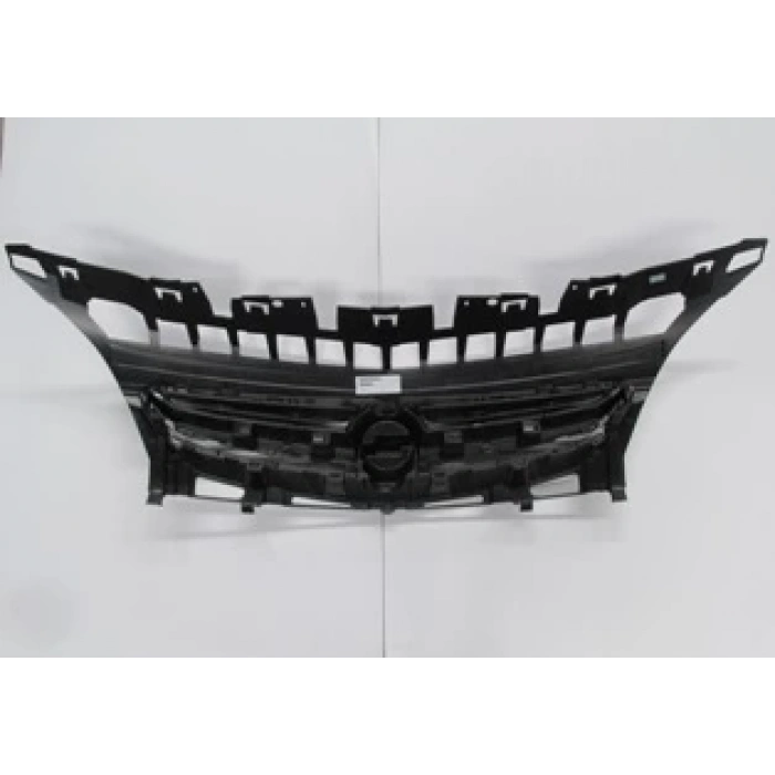 2012-2020 Opel Astra J Sd/Hb Ön Panjur Siyah (Tyg) (Oem No:13387218)