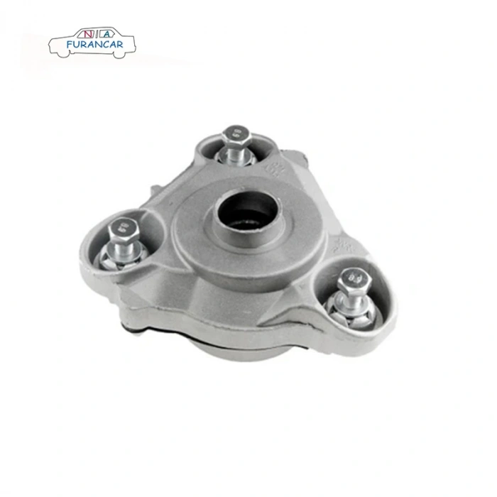 Amortısör Takozu Ön Sol Fıat Ducato Iıı /Boxer Iıı / Jumper Iıı Bm 06-14 (Oem No: 1338762080)