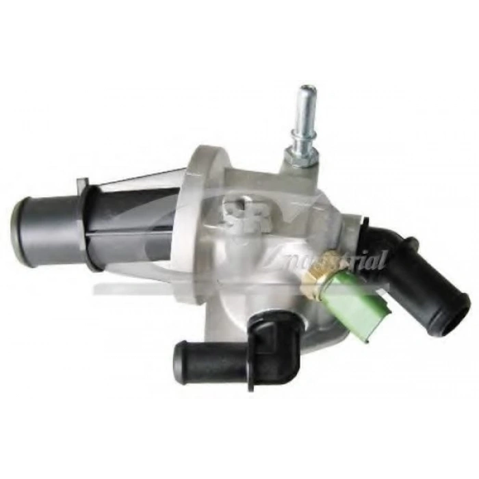 Termostat 88 °C Fıat Tıp Opel Corsa C 1.3 D 04-07 (Oem No: 1338841)