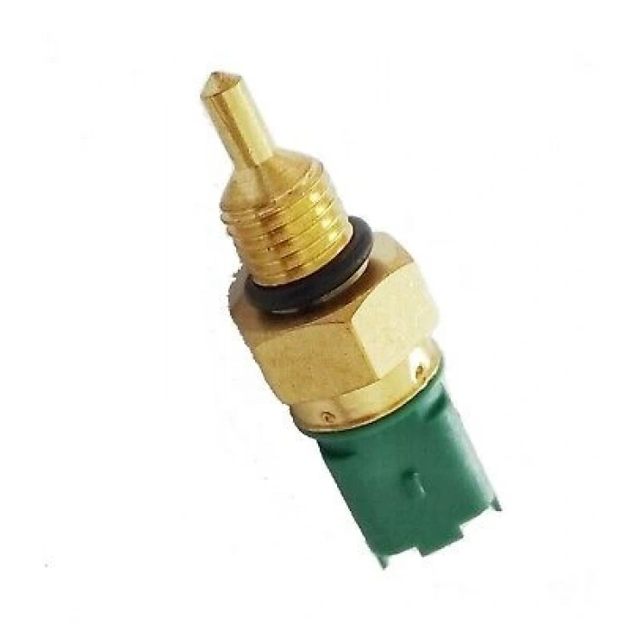 Müşür Hararet 206 / 207 / 307 / 308 / 407 / C3 / Partner / Berlingo 99Sonrası Yeşil 2 Fişli (Oem No: 1338A7)