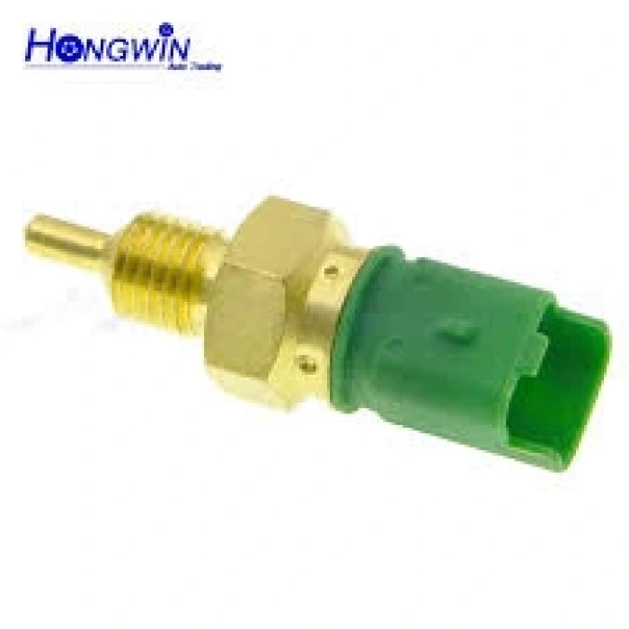 Müşür Hararet 206 / 207 / 307 / 308 / 407 / C3 / Partner / Berlingo 99Sonrası Yeşil 2 Fişli (Oem No: 1338A7)