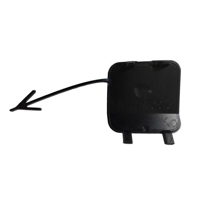 Opel Corsa- E- 15/19; Arka Tampon Çeki Demiri Kapağı (Tw) (Oem No: 13399548)