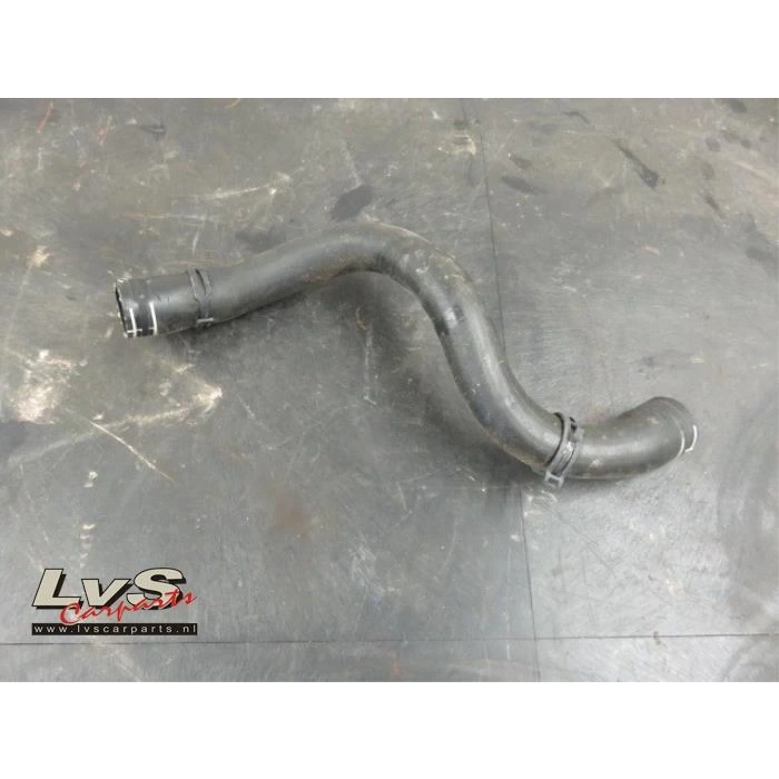 Hortum Radyatör Corsa E B12Xel-B14Xel-B14Xej Üst (Oem No: 13402306)