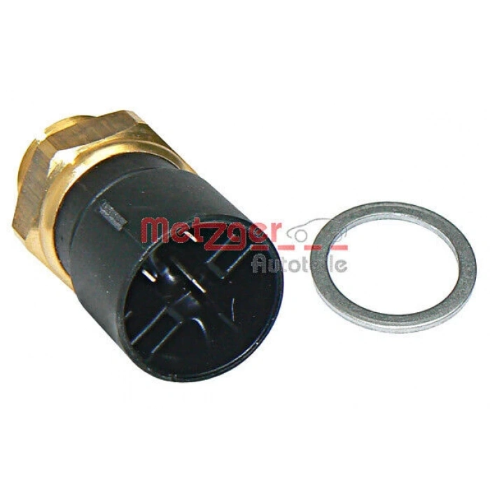 Müşür Fan Astra F / Corsa B / Vectra A / Vectra B 3 Fişli Yuvarlak (Oem No: 1341025)