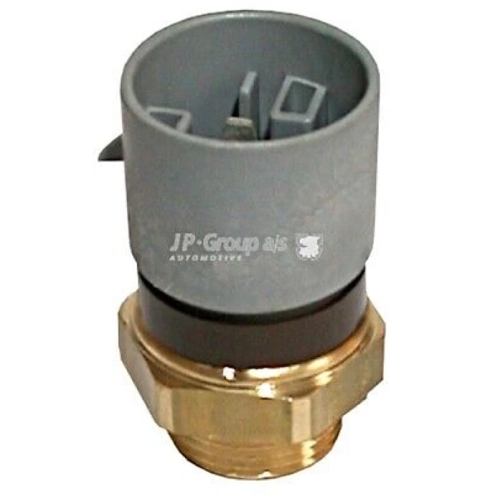 Müşür Fan Vectra B / Vectra C 95-105 °C 3 Fıslı Yuvarlak (Oem No: 1341042)