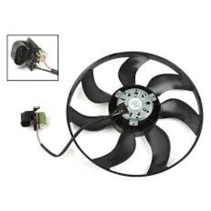 Fan Motoru Opel Astra J Zafıra C Cruze A16Xht A16Let B16Dtl B16Dth A17Dtc A17Dte A17Dtj A20Dth 09- (Oem No: 1341113)