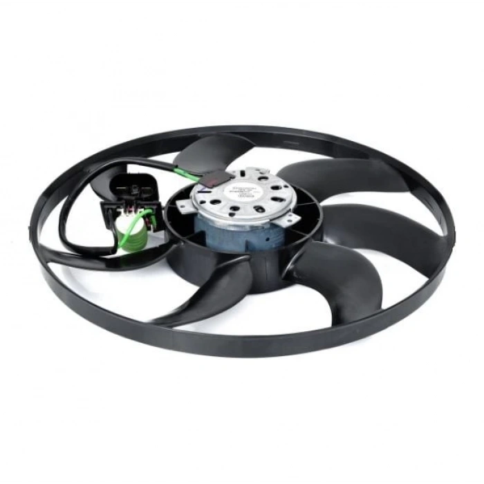 Fan Motoru Opel Astra J Cruze Insıgnıa Zafıra C Bm 10- (Oem No: 1341117)