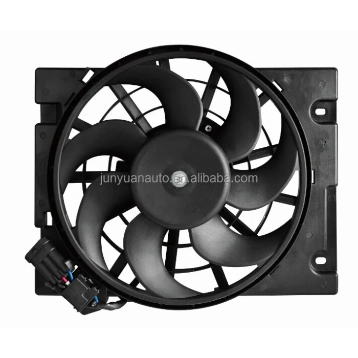 Fan Davlumbazı Klima  Opel Astra G Zafıra A Z14Xe-Z16Xe 98- (Oem No: 1341176)