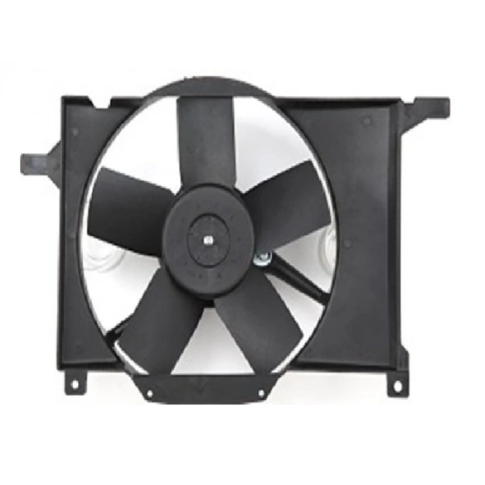 Fan Radyatör Combo B 94-01 / Corsa B 93-00 / Tıgra A 94-00 / 1.2-1.4-1.5 D-1.6 (Oem No: 1341307)