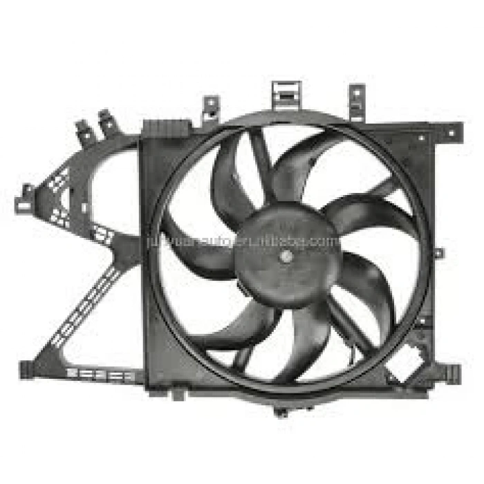 Fan Motoru Opel Corsa C 1.2-1.4 02-04 (Oem No: 1341331)