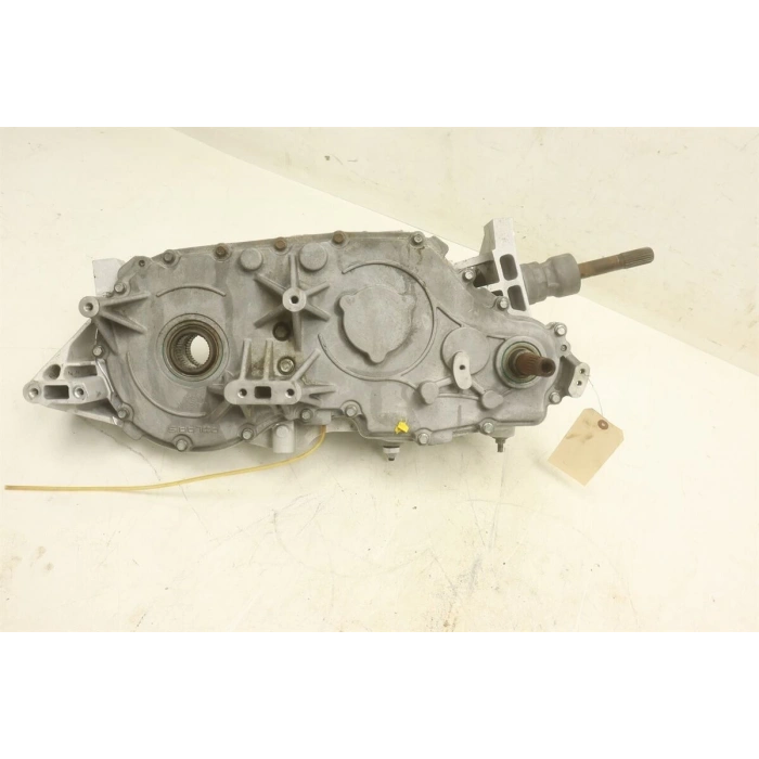 Fan Radyatör Corsa C 00-06 / 1.0-1.2-1.2 16V-1.4-1.6 Davlumbazlı (Oem No: 1341331)