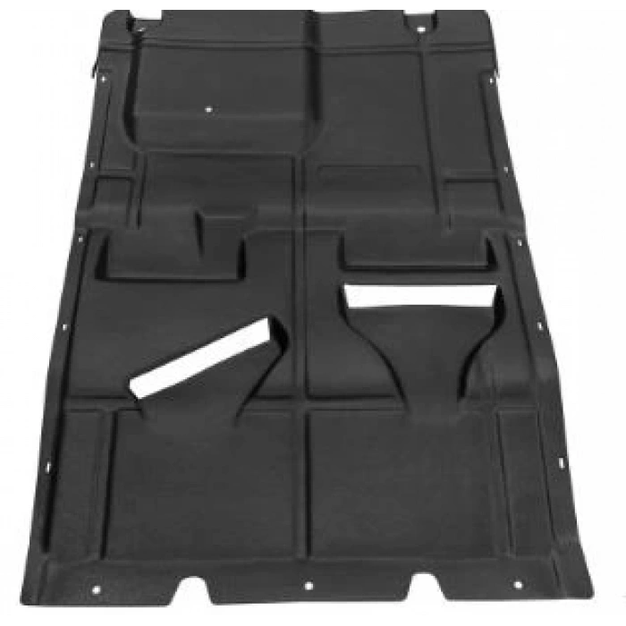 Fıat Ducato- 07/14; Karter Muhafaza Plastiği (Oem No: 1341340080)