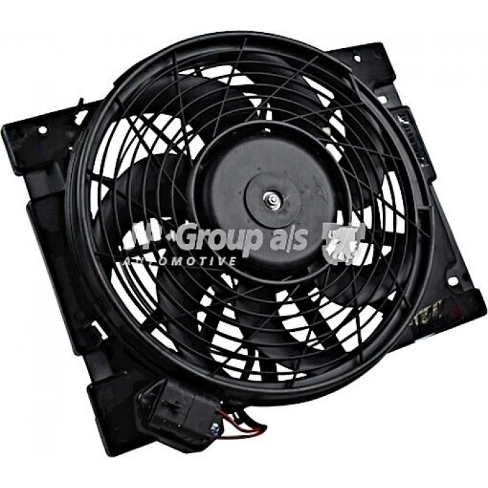 Fan Klima Astra G 98-05 / Zafıra A 99-05 / 1.4 16V-1.6 16V-1.7 Dtı-2.0 16V Davlumbazlı (Oem No: 1341347)