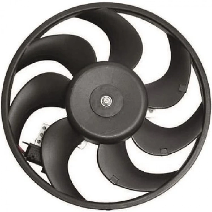 Klima  Fan Motoru Opel Astra H Zafıra B Z13Dth-Z19Dth-Z16Let-A16Let 04- (Oem No: 1341378)