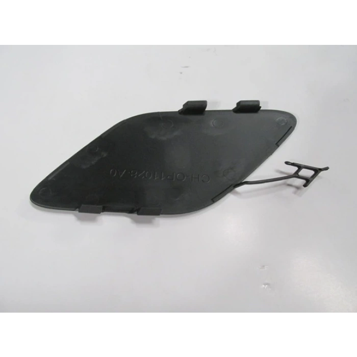 Opel Astra- K- Hb- 16/19; Ön Tampon Çeki Demiri Kapağı Gri (Tw) (Oem No: 13423599)