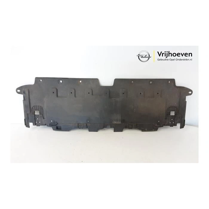 Tampon Bakalıtı Ön Alt Opel Astra K Bm 16- (Oem No: 13423601)