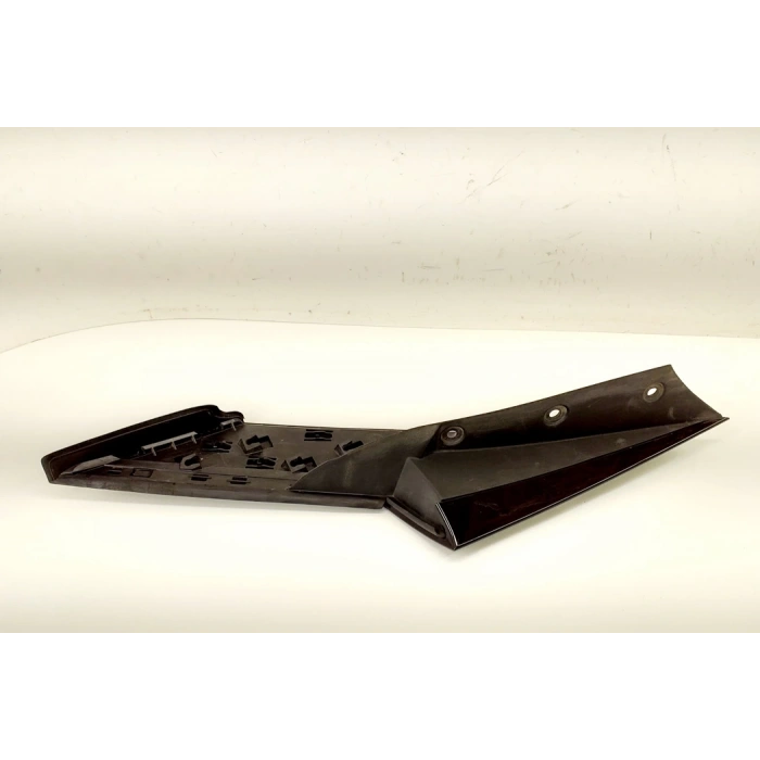 Arka Çamurluk Üst Kaplaması : L Krom Opel Astra K Bm 16- (Oem No: 13427538)